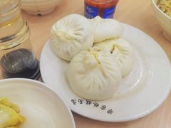 -蒋家桥饺面店(广陵路店)