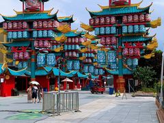 -中华郡文化旅游景区