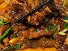 -炆火火·藕汤·湖北煨菜馆(销品茂店)