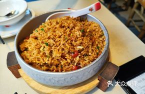 Guiyang Mixed Grain Fried Rice