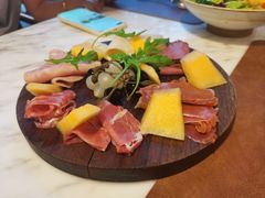 -G+KITCHEN(龙湖狮山天街店)