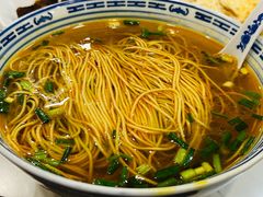 -永丰面馆(汉口路店)