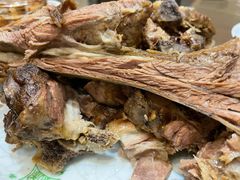 黄焖手抓羊肉-清真·益鑫羊肉手抓馆(花园北街店)