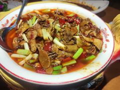 -龙潭喜客·四川客家菜