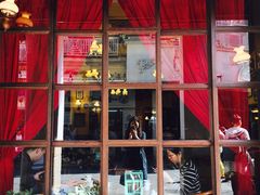 门面-赵小姐的店(鼓浪屿三友店)