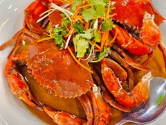 -钱塘府海鲜餐厅