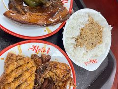 -刘小忙把子肉(北园大街总店)