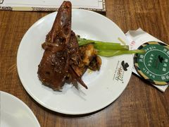 -汉巴味德(沈阳万象汇店)