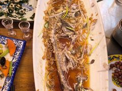 -老味道1992(武当山店)