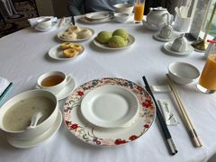 -青岛海景花园大酒店·粤海餐厅