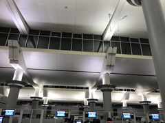 -长沙黄花国际机场-T1航站楼