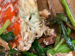 -胜海大排档·海鲜·黄鳝饭(十年老店)