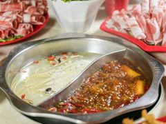 -季季红火锅(长沙步行街店)