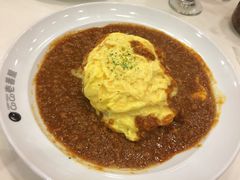 -COCO壱番屋(大华路店)