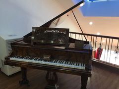 -鼓浪屿钢琴博物馆