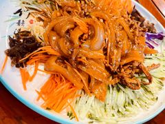 -老苏扬饭店