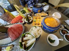 -享月汤皇(高新路店)