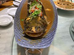 -大胡同天津菜·海肠捞饭·津门皮皮虾锅贴一绝(西姜井店)