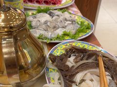 -清真·马家火锅美食城(镇江北路店)