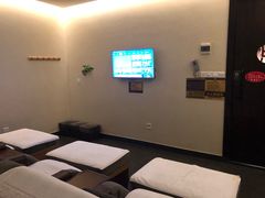 -汉仁宫·古法按摩·足道·SPA(民治店)