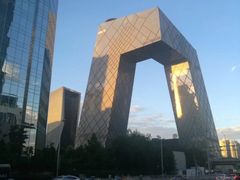 -固瑞齿科(国贸门诊店)