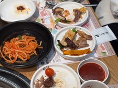 -本家韩国烤肉(青岛万象城店)