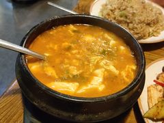 -平泽烤肉(锦水街店)