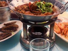 -满园春酒楼(庐江路店)