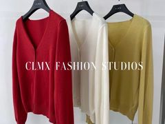 -CLMX(新天地凯德晶萃广场店)