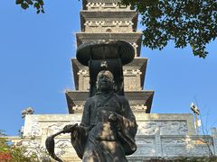 -九华山公园