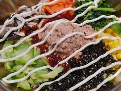 -小木屋拌饭(西安华阳城店)