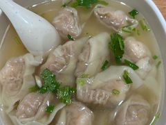 -南城香·饭香串香馄饨香(青年路店)