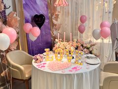-PARFUM FLORAL花境法餐(南京首店)
