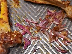 -羊门客在·烤盐池滩羊·川菜