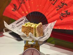 -芽笼芽笼新加坡餐厅(世纪汇店)