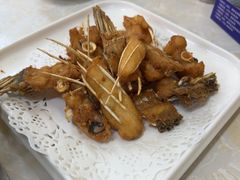 -源港渔村-中山脆肉鲩(博罗店)