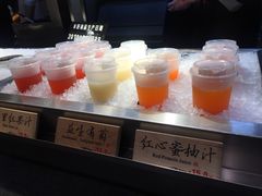 -和府捞面(东直门银座店)