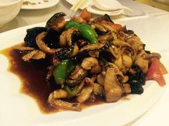 -湖北味道(湖北大厦店)