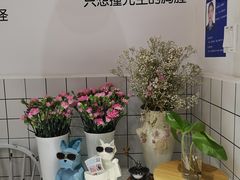 -丁先生蛋糕·品质鲜作(桐梓林店)