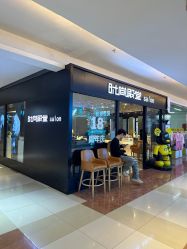 -时尚殿堂hair salon