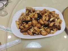 -奥华餐厅·老张记(台基厂店)