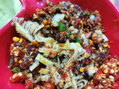 纠结千层肚-冒椒火辣(太古里店)