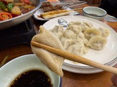 -圣夜东北菜烧烤·夜宵·小龙虾(胥江路店)