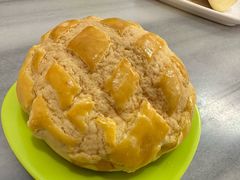 -芬芳甜品(同福路店)