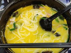 -桥香园过桥米线(国贸店)