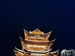 -中国宜宾·长江地标广场