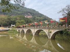 -宝晶宫旅游景区
