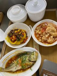 点击看大图 -宝媛会月子中心(越秀店)