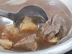 -辉记牛肉馆(泉州店)