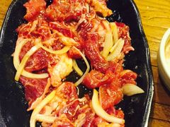 -小城粥道·海胆鲜虾粥(解放广场店)